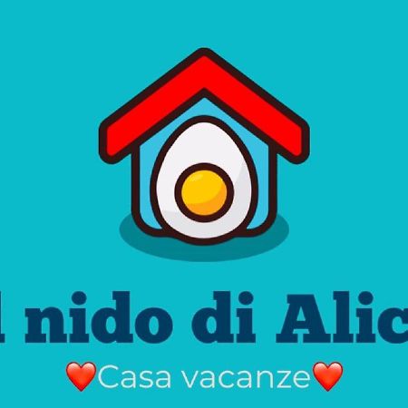 Apartament Il Nido Di Alice Chiavari Zewnętrze zdjęcie