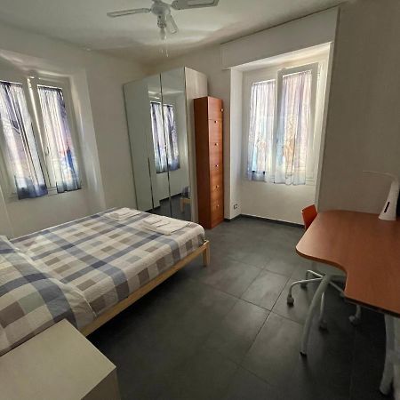 Apartament Il Nido Di Alice Chiavari Zewnętrze zdjęcie