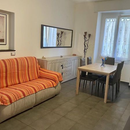 Apartament Il Nido Di Alice Chiavari Zewnętrze zdjęcie