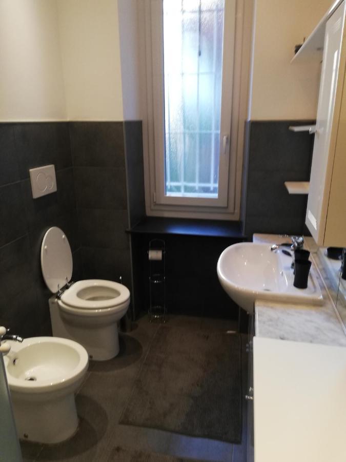Apartament Il Nido Di Alice Chiavari Zewnętrze zdjęcie