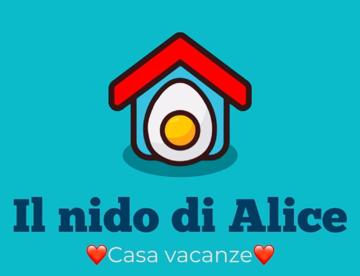 Apartament Il Nido Di Alice Chiavari Zewnętrze zdjęcie