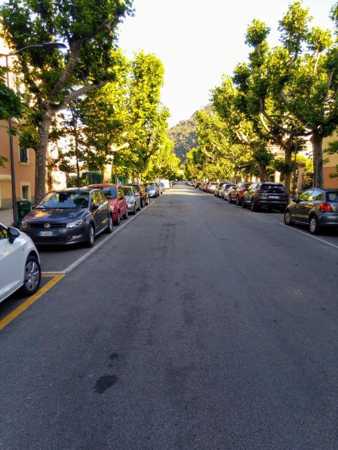 Apartament Il Nido Di Alice Chiavari Zewnętrze zdjęcie