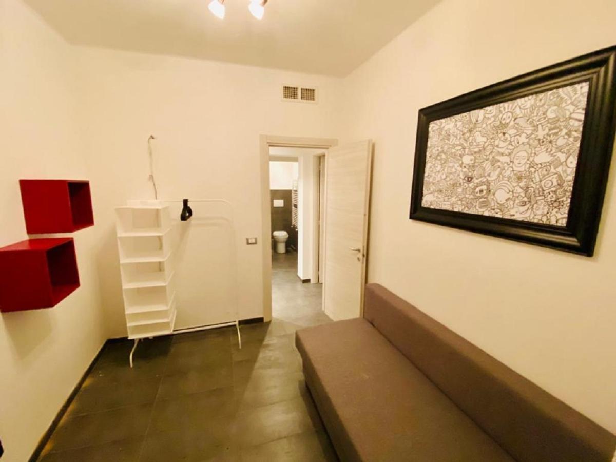 Apartament Il Nido Di Alice Chiavari Zewnętrze zdjęcie