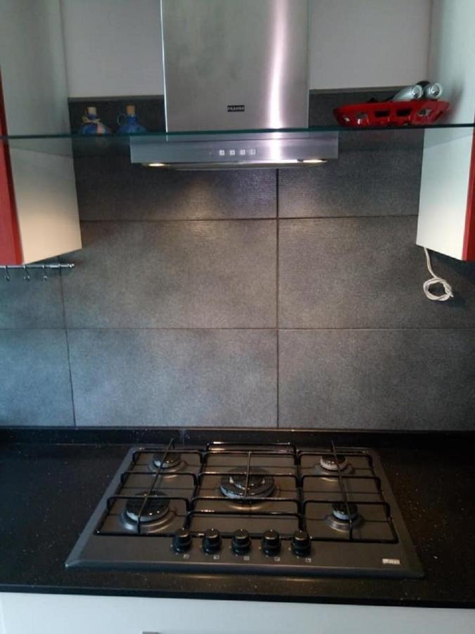 Apartament Il Nido Di Alice Chiavari Zewnętrze zdjęcie
