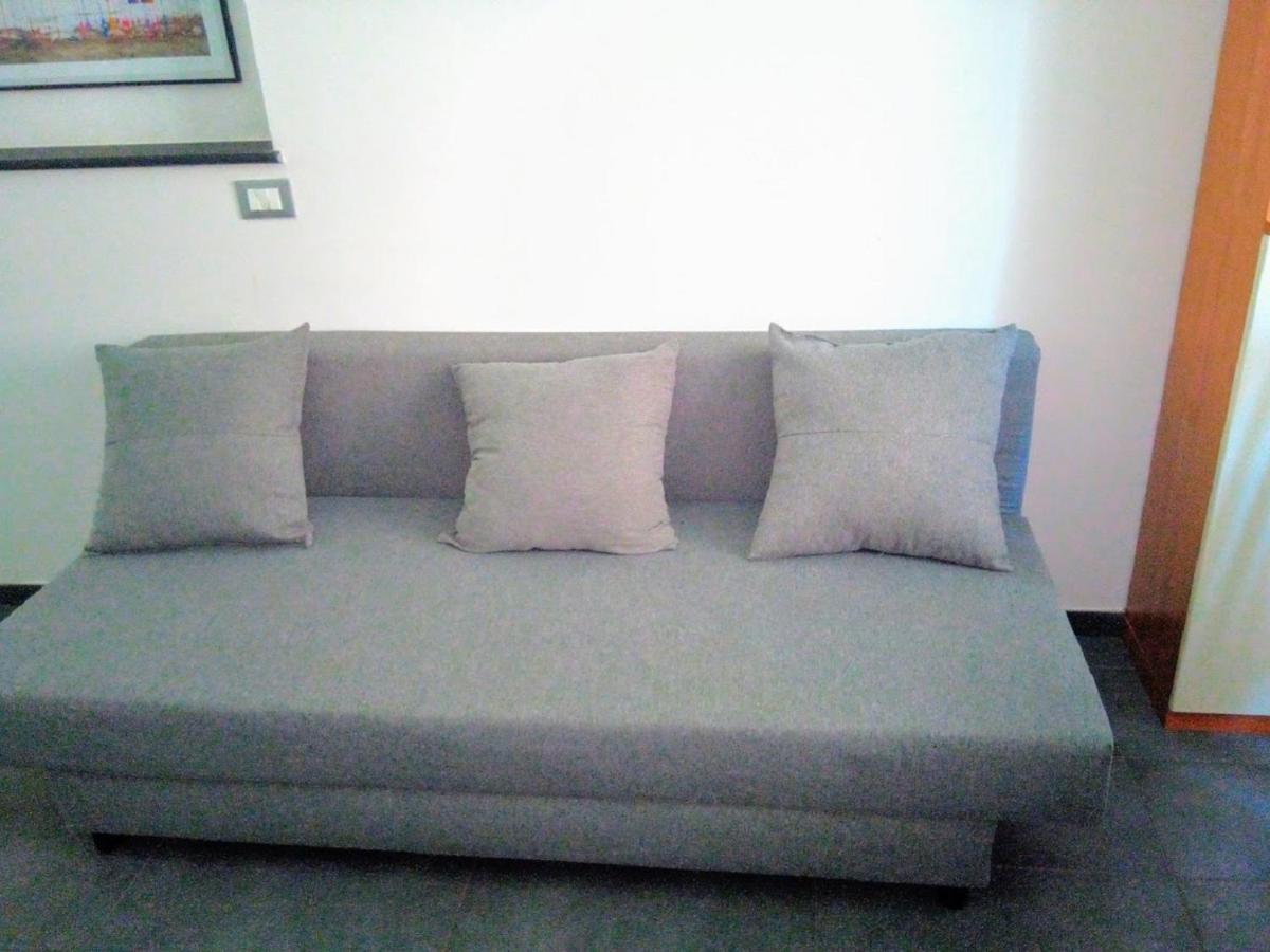 Apartament Il Nido Di Alice Chiavari Zewnętrze zdjęcie