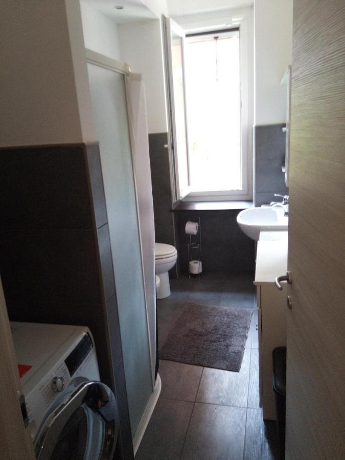 Apartament Il Nido Di Alice Chiavari Zewnętrze zdjęcie