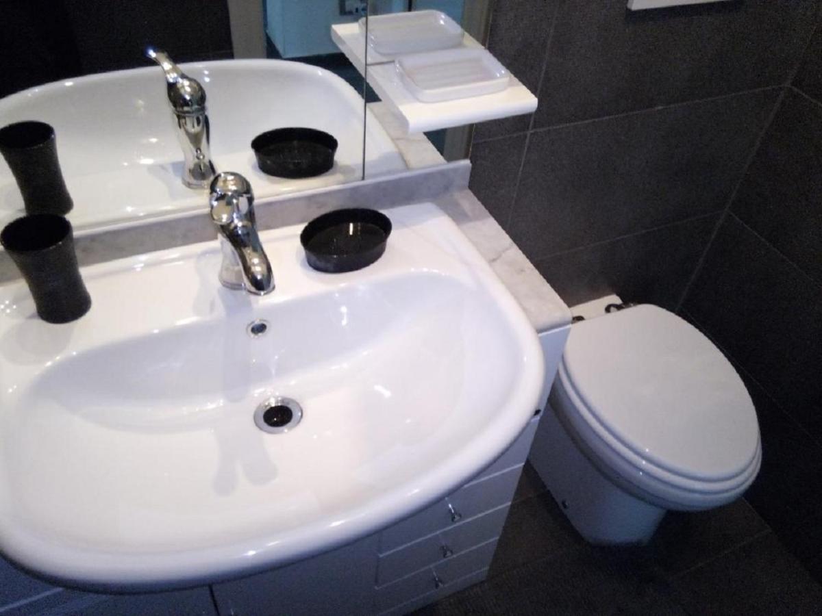 Apartament Il Nido Di Alice Chiavari Zewnętrze zdjęcie