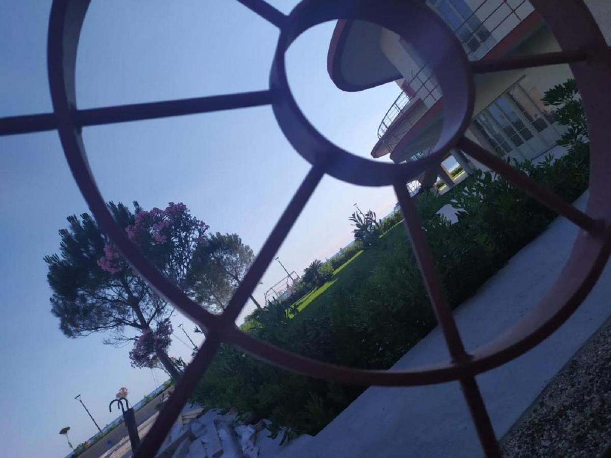 Apartament Il Nido Di Alice Chiavari Zewnętrze zdjęcie