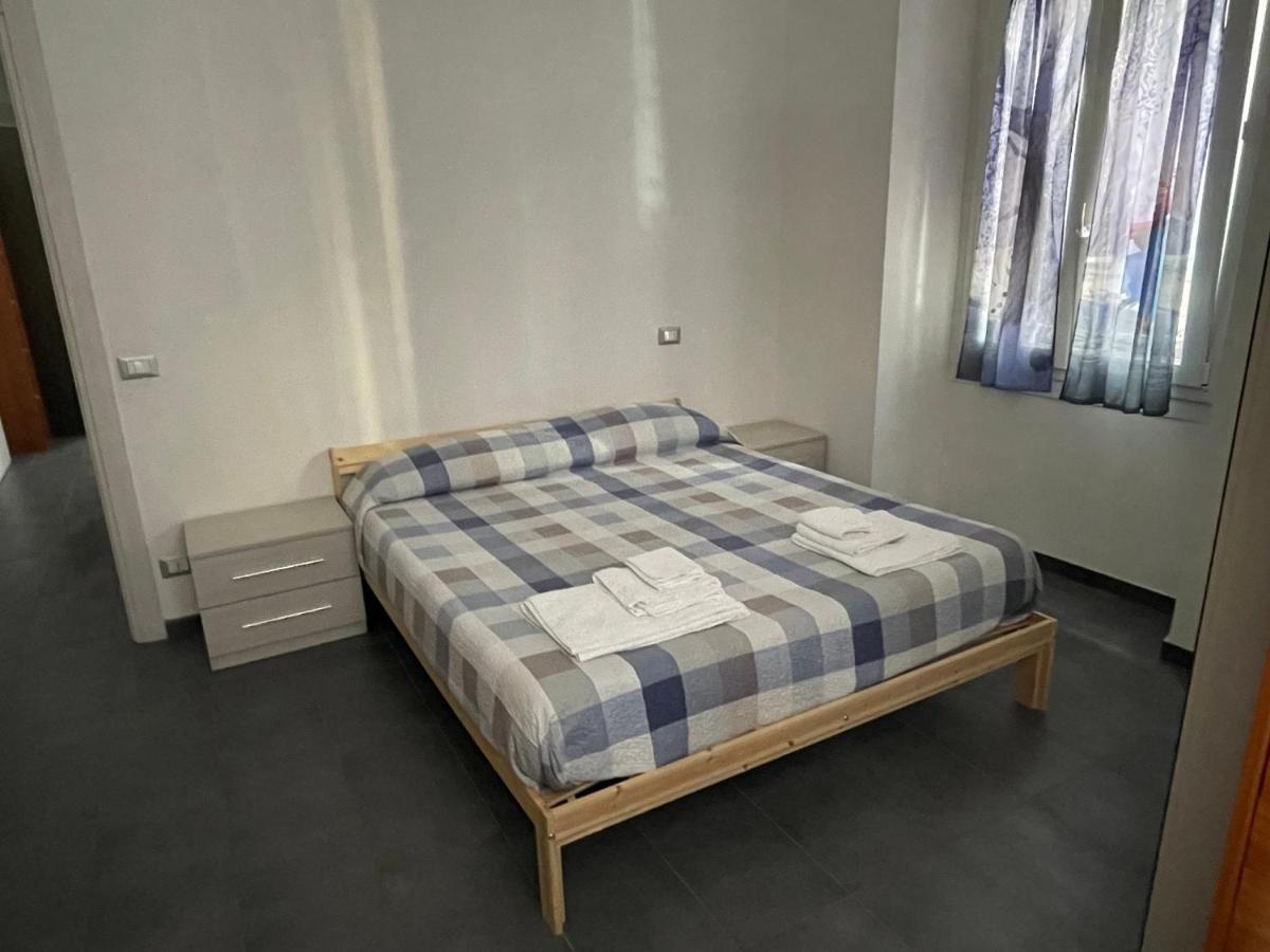 Apartament Il Nido Di Alice Chiavari Zewnętrze zdjęcie