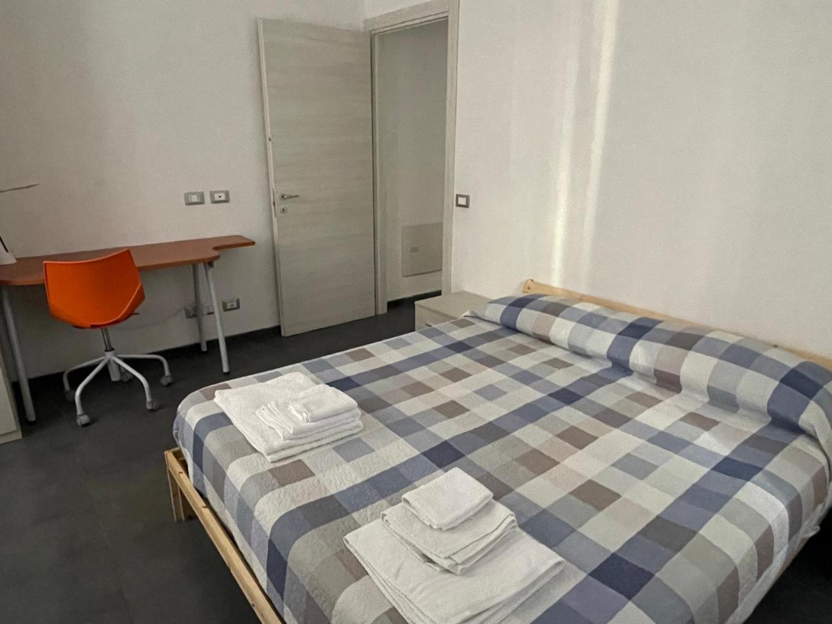 Apartament Il Nido Di Alice Chiavari Zewnętrze zdjęcie