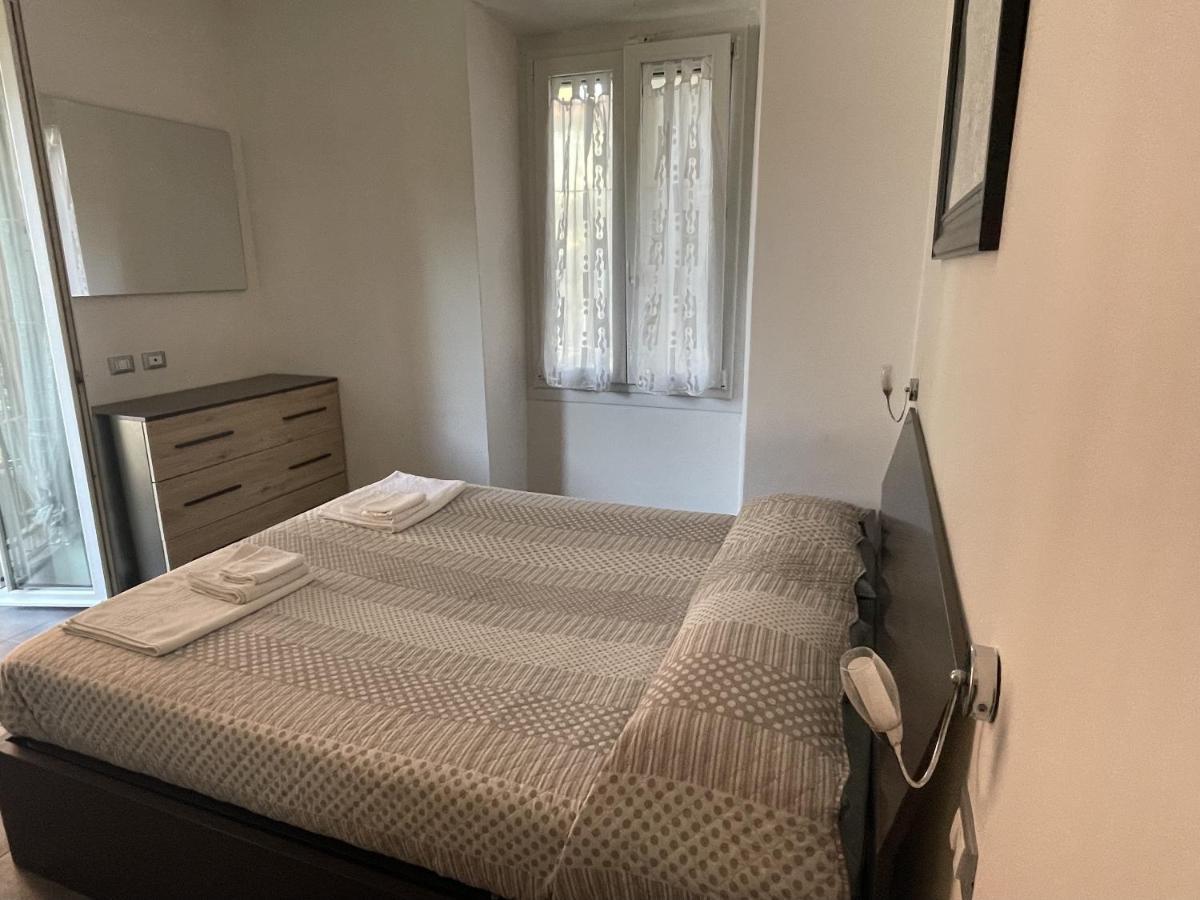 Apartament Il Nido Di Alice Chiavari Zewnętrze zdjęcie