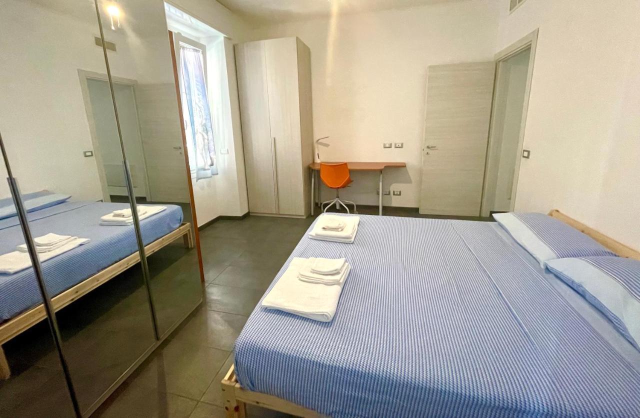 Apartament Il Nido Di Alice Chiavari Zewnętrze zdjęcie